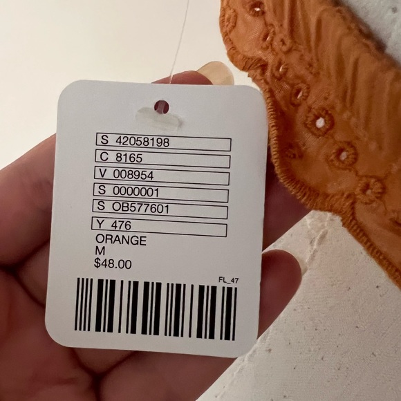 Free People bra top (discounted shipping!) - Picture 4 of 4